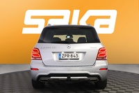 Mercedes-Benz GLK vaihtoauto