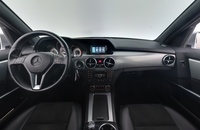 Mercedes-Benz GLK vaihtoauto