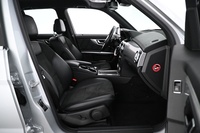 Mercedes-Benz GLK vaihtoauto