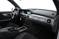 Mercedes-Benz GLK vaihtoauto