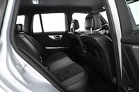 Mercedes-Benz GLK vaihtoauto