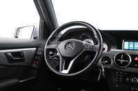 Mercedes-Benz GLK vaihtoauto