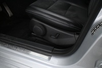 Mercedes-Benz GLK vaihtoauto