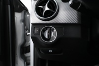 Mercedes-Benz GLK vaihtoauto