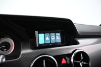 Mercedes-Benz GLK vaihtoauto