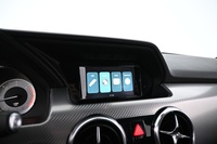 Mercedes-Benz GLK vaihtoauto