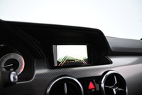 Mercedes-Benz GLK vaihtoauto