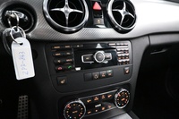 Mercedes-Benz GLK vaihtoauto