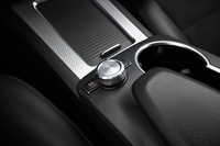 Mercedes-Benz GLK vaihtoauto