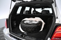 Mercedes-Benz GLK vaihtoauto