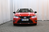 Lexus CT vaihtoauto