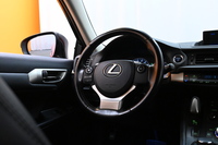 Lexus CT vaihtoauto