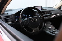 Lexus CT vaihtoauto