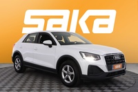 Audi Q2 vaihtoauto