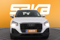 Audi Q2 vaihtoauto