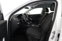 Audi Q2 vaihtoauto