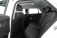 Audi Q2 vaihtoauto