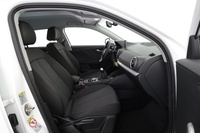 Audi Q2 vaihtoauto