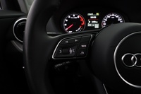 Audi Q2 vaihtoauto