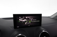 Audi Q2 vaihtoauto