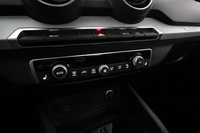 Audi Q2 vaihtoauto