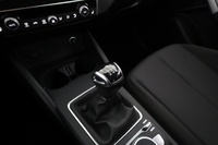 Audi Q2 vaihtoauto