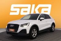 Audi Q2 vaihtoauto