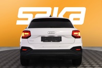 Audi Q2 vaihtoauto