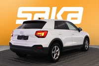 Audi Q2 vaihtoauto