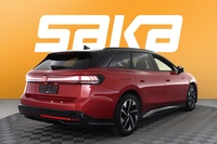 Volkswagen ID.7 vaihtoauto
