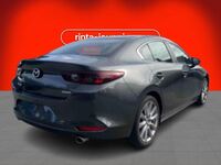 Mazda 3 vaihtoauto