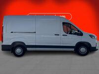 Maxus Deliver 9 vaihtoauto
