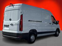 Maxus Deliver 9 vaihtoauto