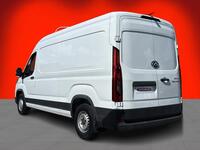 Maxus Deliver 9 vaihtoauto