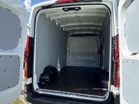 Maxus Deliver 9 vaihtoauto