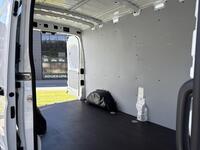 Maxus Deliver 9 vaihtoauto