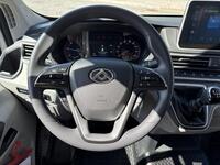 Maxus Deliver 9 vaihtoauto