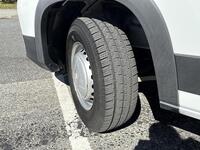 Maxus Deliver 9 vaihtoauto