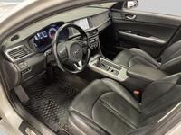 Kia Optima vaihtoauto