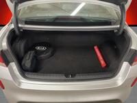 Kia Optima vaihtoauto