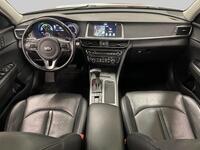 Kia Optima vaihtoauto