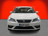 SEAT Leon vaihtoauto