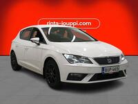 SEAT Leon vaihtoauto