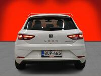 SEAT Leon vaihtoauto