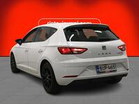 SEAT Leon vaihtoauto
