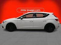 SEAT Leon vaihtoauto