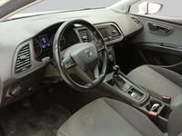 SEAT Leon vaihtoauto