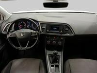 SEAT Leon vaihtoauto