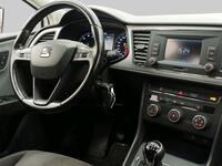SEAT Leon vaihtoauto