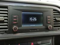 SEAT Leon vaihtoauto